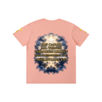 Jubilore "Christ Saves" Pure Cotton Unisex T-Shirt