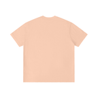 Jubilore "CA" Unisex Vintage Wash Distressed T-Shirt