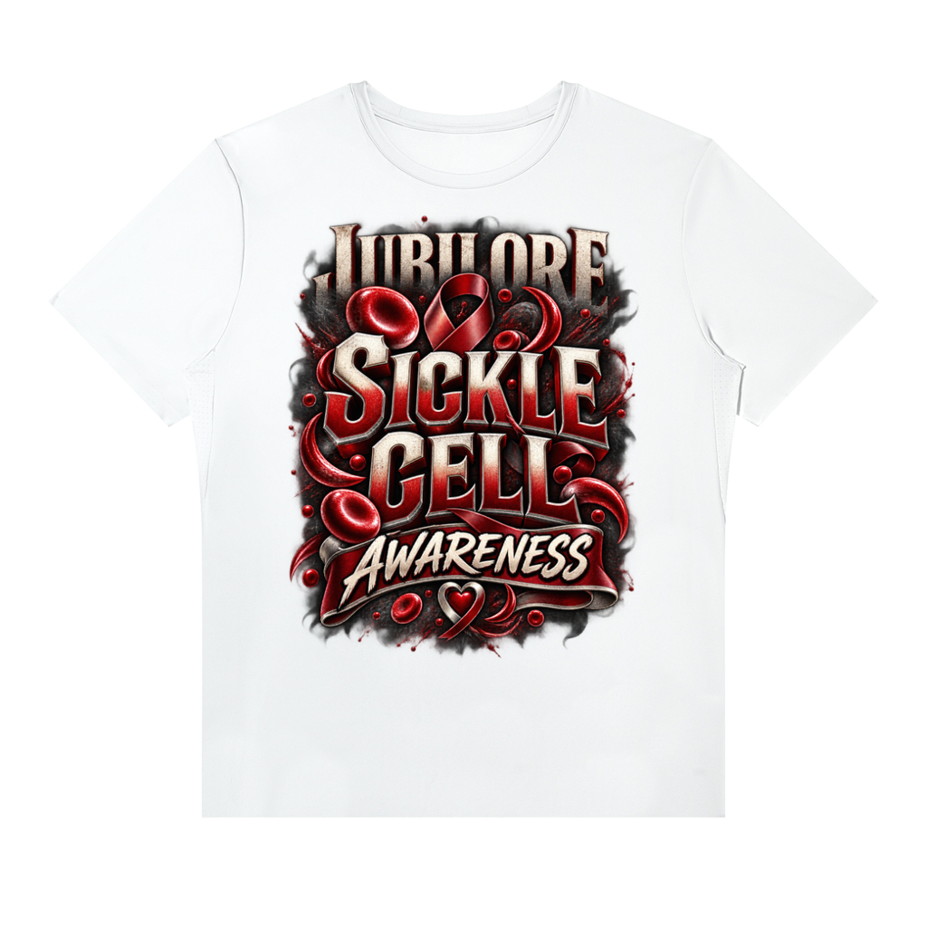Jubilore "SCA" Men’s Lightweight Performance T-Shirt