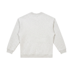 Jubilore "CC" Unisex Oversized Crewneck Sweatshirt