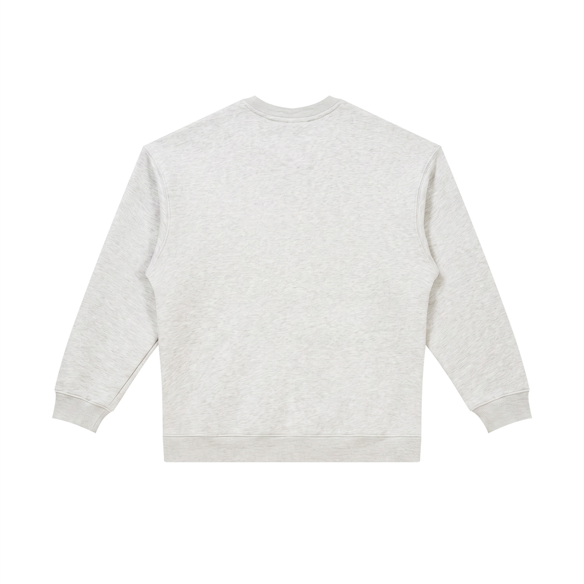 Jubilore "CC" Unisex Oversized Crewneck Sweatshirt