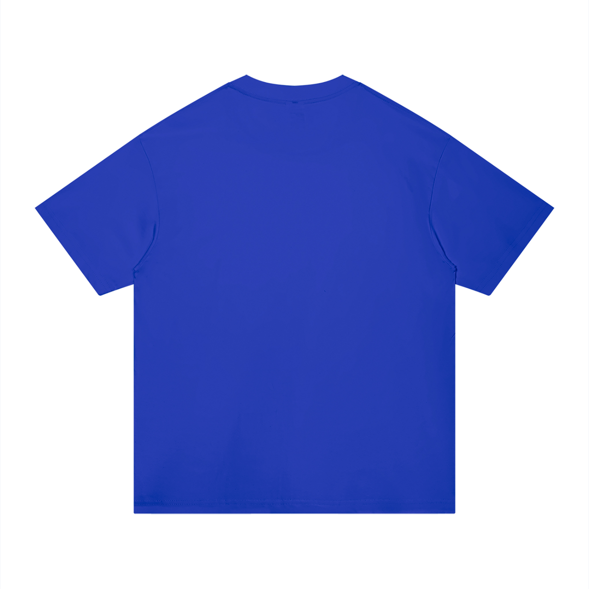 Jubilore "AAA" Unisex Regular Fit Cotton T-Shirt