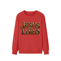 Jubilore "JIL" Classic Unisex Cotton Sweatshirt
