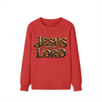 Jubilore "JIL" Classic Unisex Cotton Sweatshirt