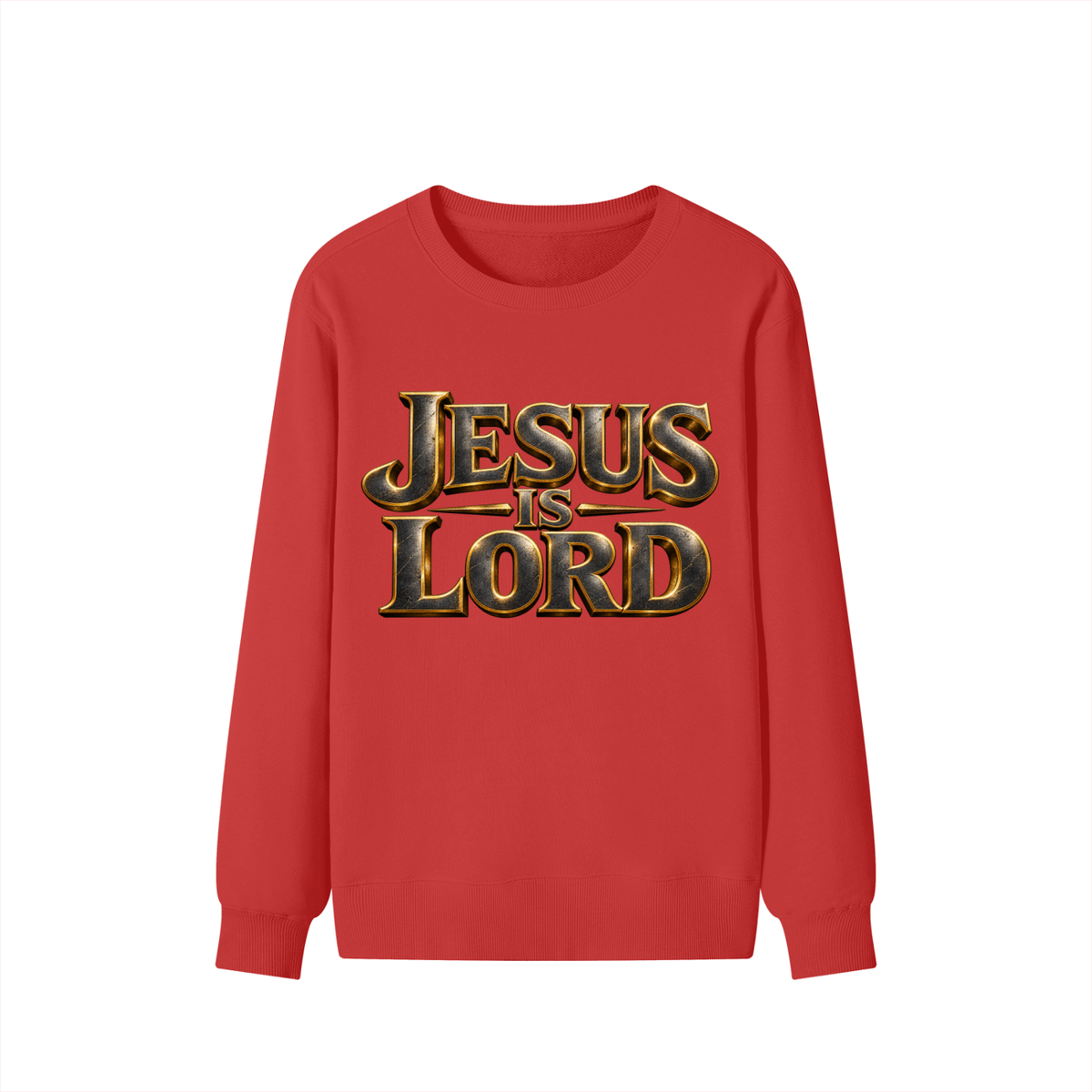 Jubilore "JIL" Classic Unisex Cotton Sweatshirt