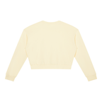 Jubiloré "JIG" Women's Crewneck Sweatshirt