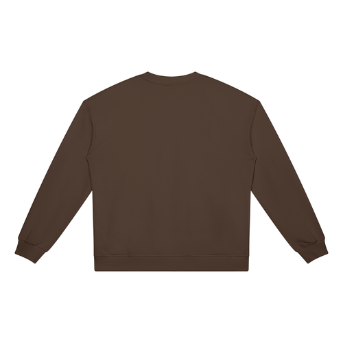 Jubilore "DA" Unisex Heavyweight Crewneck Sweatshirt