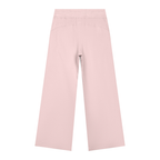 Jubiloré Women's Wide Leg Fleece Sweatpants