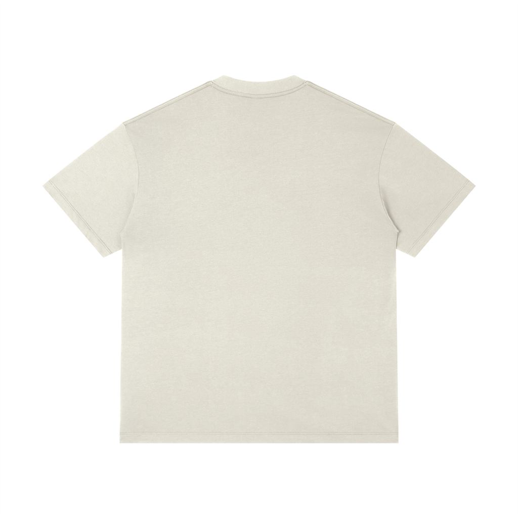 Jubilore Unisex Regular Fit Crewneck T-Shirt
