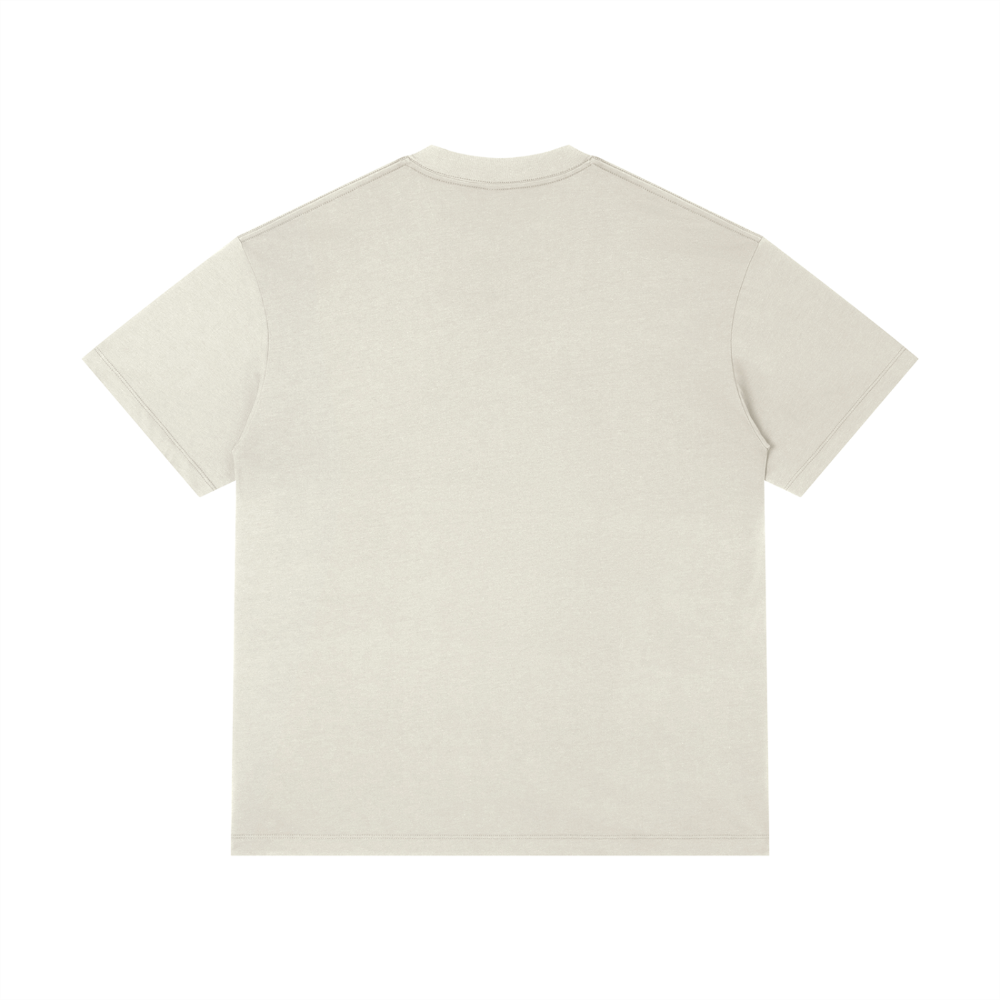 Jubilore Unisex Regular Fit Crewneck T-Shirt