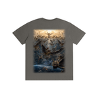 Jubilore "Three Wise Men" Pure Cotton Unisex T-Shirt