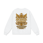 Jubilore "Gabriel" Heavyweight Drop Shoulder Sweatshirt