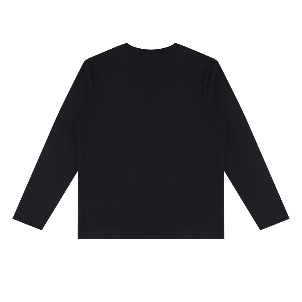Jubilore "CA" Unisex Heavyweight Long Sleeve T-Shirt