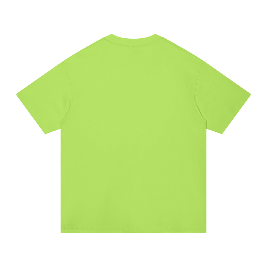 Jubilore "COA" Unisex Regular Fit Cotton T-Shirt