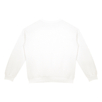 Jubilore "PILA" Unisex Drop Shoulder Crewneck Sweatshirt