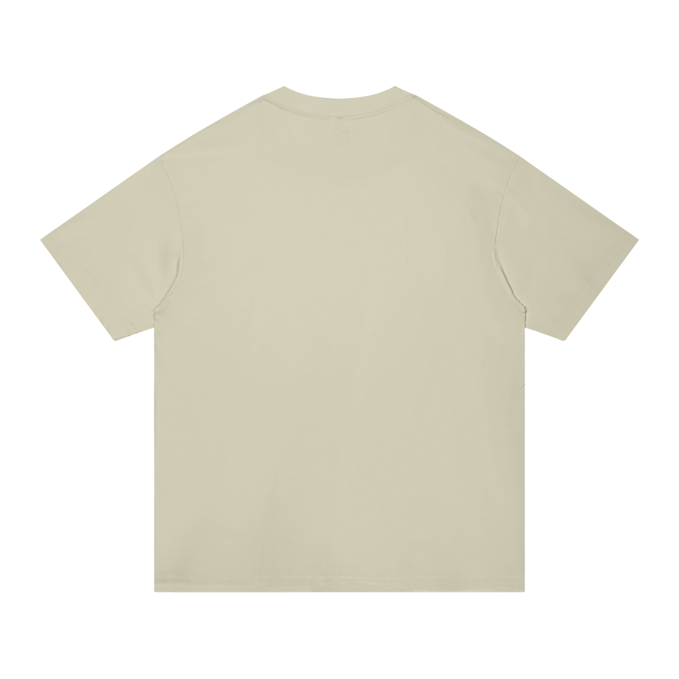 Jubilore "AAA" Unisex Regular Fit Cotton T-Shirt