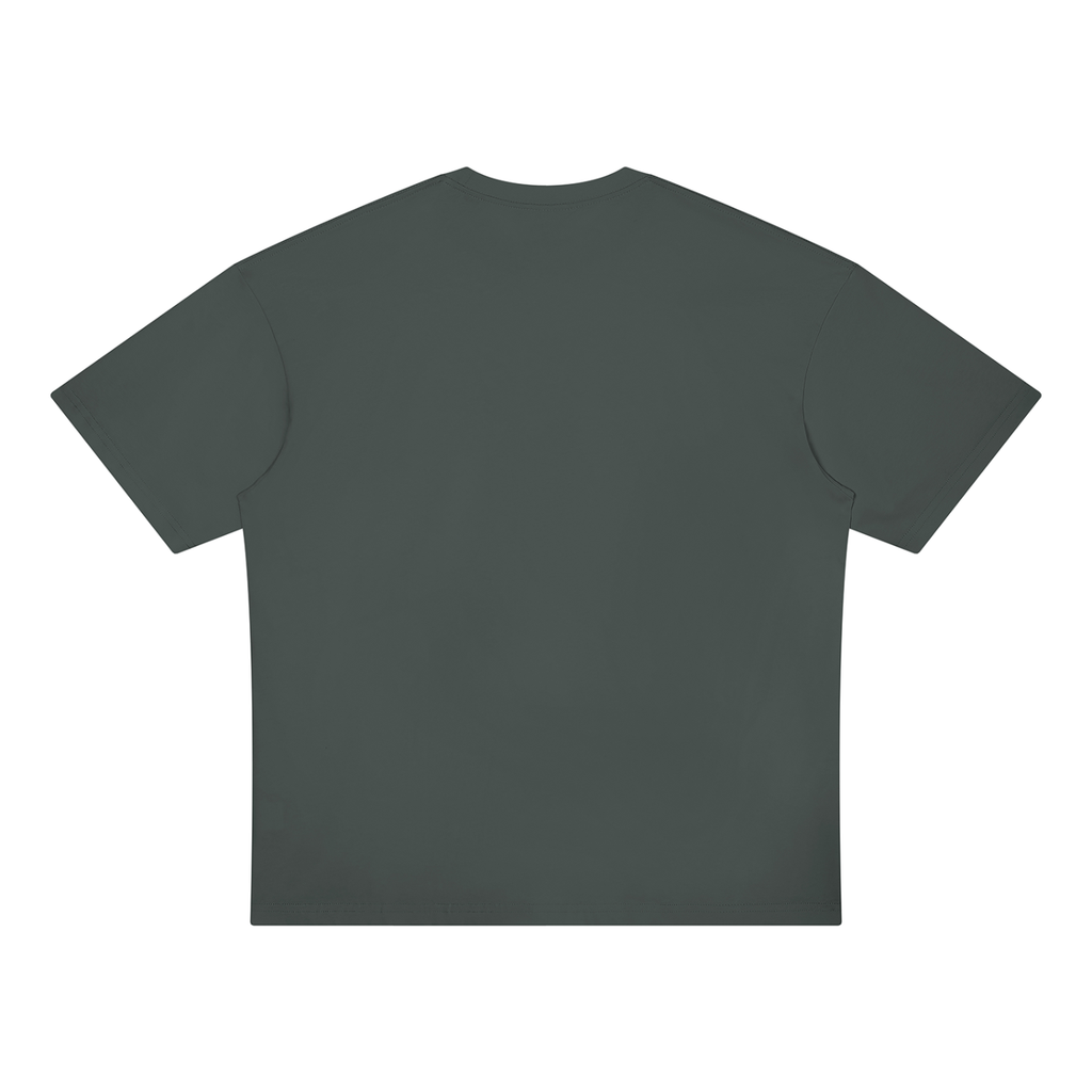 Jubilore "PA" Unisex Oversized Drop Shoulder T-Shirt