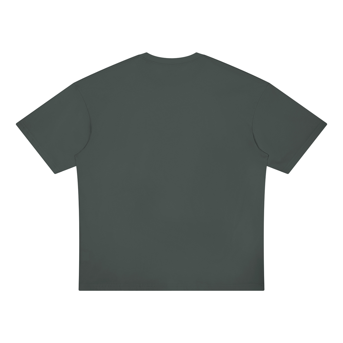 Jubilore "PA" Unisex Oversized Drop Shoulder T-Shirt