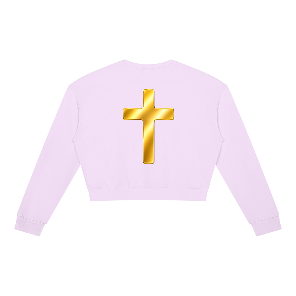 Jubiloré "BCA" Women's Crewneck Sweatshirt
