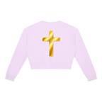 Jubiloré "BCA" Women's Crewneck Sweatshirt
