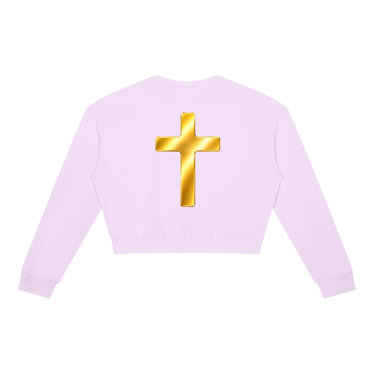 Jubiloré "BCA" Women's Crewneck Sweatshirt