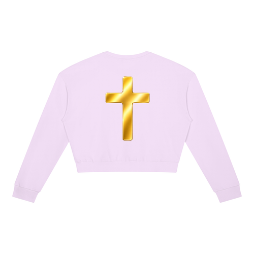 Jubiloré "BCA" Women's Crewneck Sweatshirt