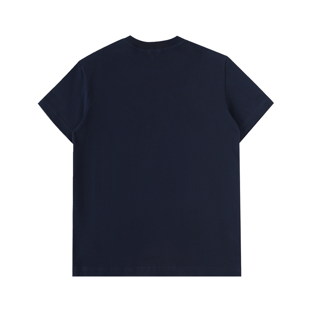 Jubilore "CC" Essential Heavyweight Cotton T-Shirt