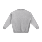 Jubilore "NAA" Fleeced Sweatshirt