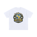 Jubilore "NAE" Unisex Oversized Cotton T-Shirt