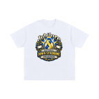 Jubilore "NAE" Unisex Oversized Cotton T-Shirt
