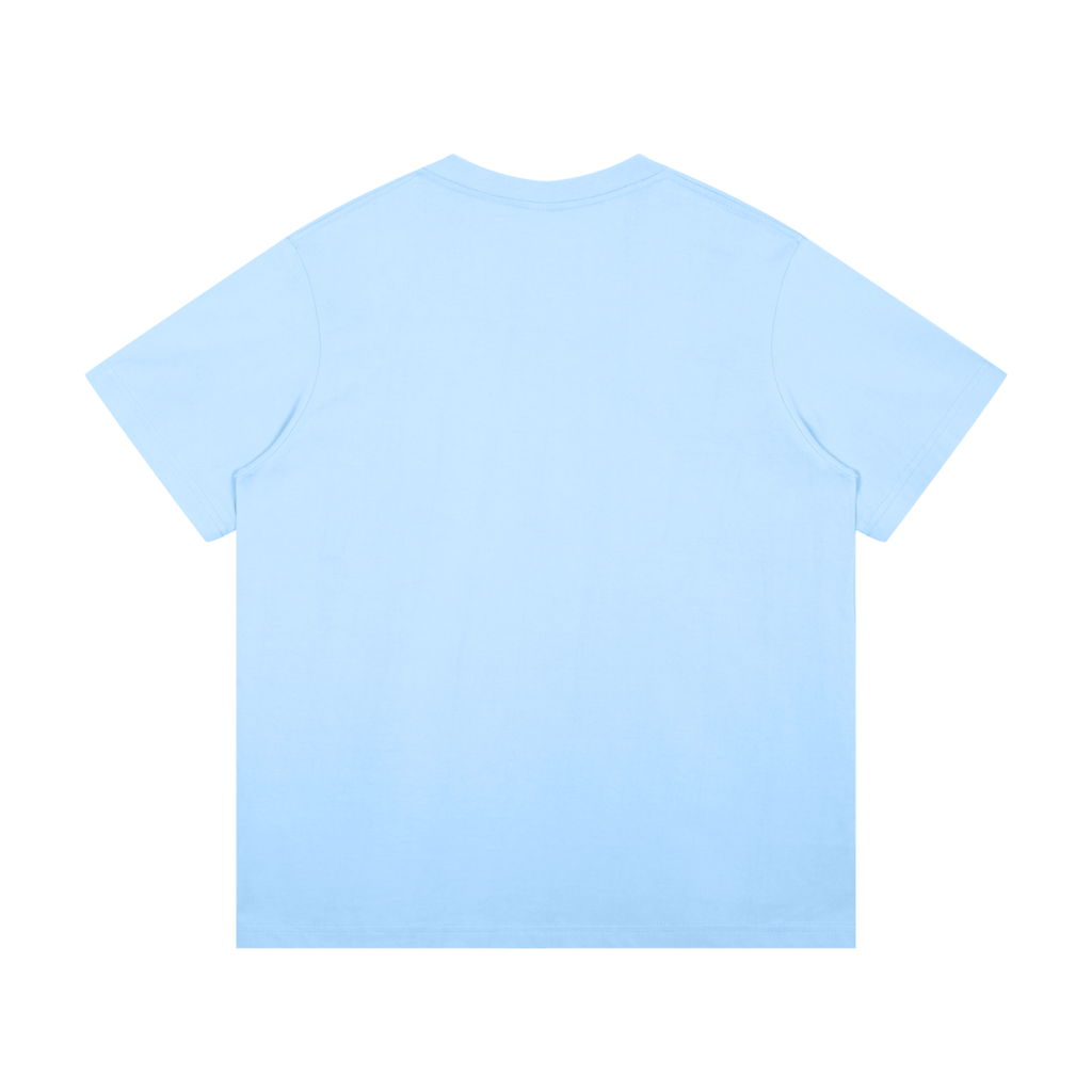 Jubilore "CA" Unisex Mid-Weight Cotton T-Shirt
