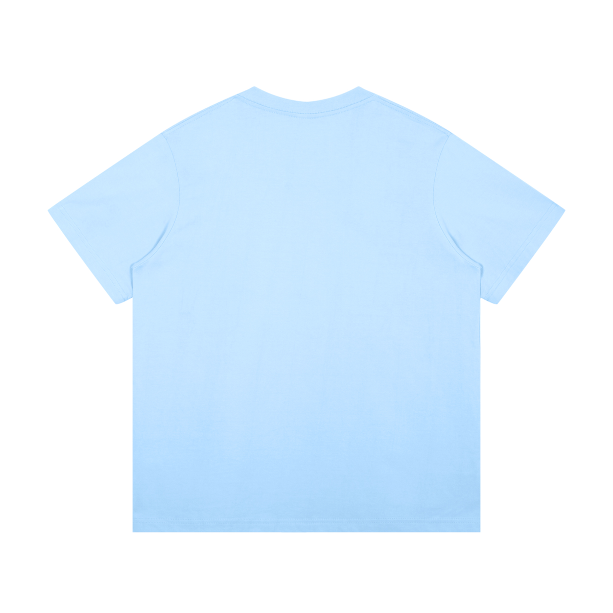 Jubilore "CA" Unisex Mid-Weight Cotton T-Shirt