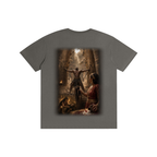Jubilore "Samson" Pure Cotton Unisex T-Shirt