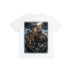 Jubilore "Noah" Pure Cotton Unisex T-Shirt