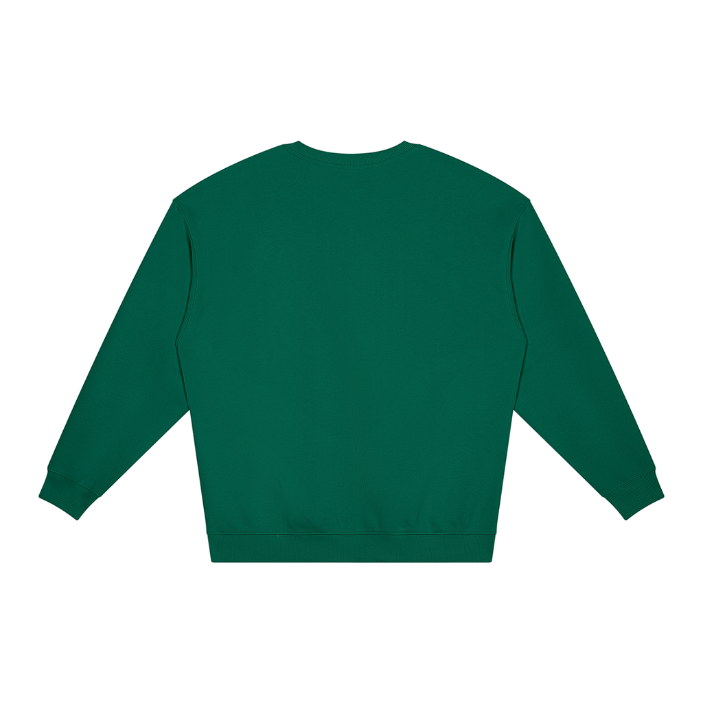Jubilore "JIK" Unisex Loose Crewneck Sweatshirt