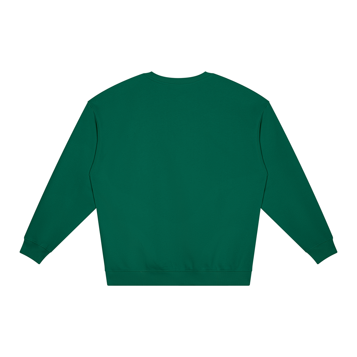 Jubilore "JIK" Unisex Loose Crewneck Sweatshirt