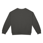 Jubilore "PILA" Unisex Drop Shoulder Crewneck Sweatshirt