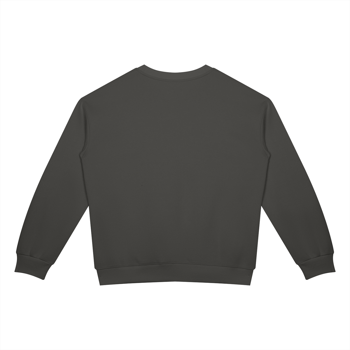 Jubilore "PILA" Unisex Drop Shoulder Crewneck Sweatshirt