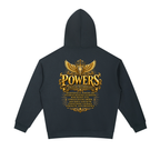 Jubilore "Powers" Essential Heavyweight Hoodie