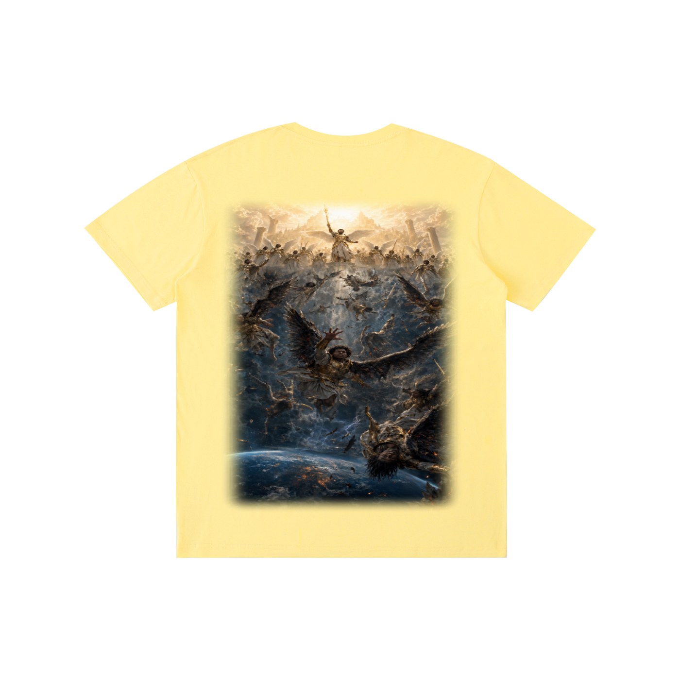 Jubilore "Three Wise Men" Pure Cotton Unisex T-Shirt