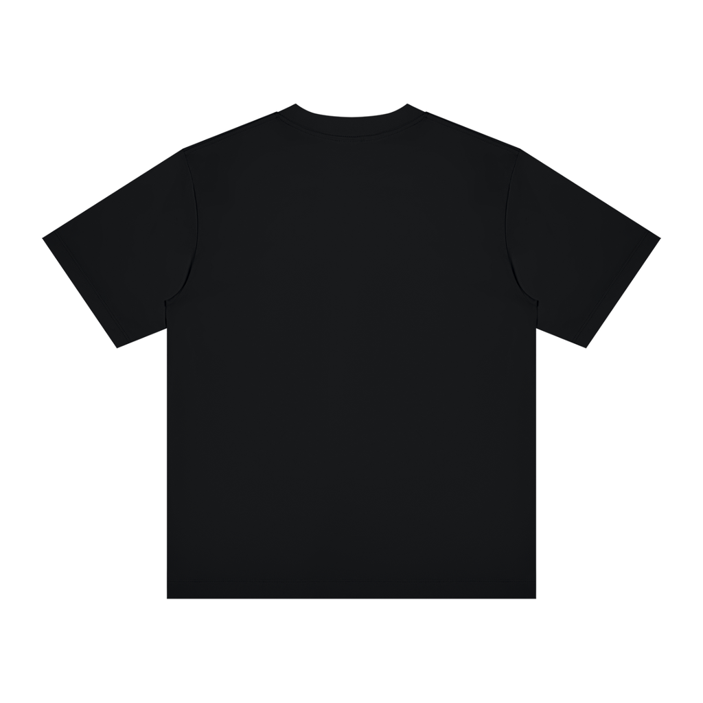Jubilore "AMMT" Unisex Regular Crewneck T-Shirt