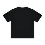 Jubilore "AMMT" Unisex Regular Crewneck T-Shirt