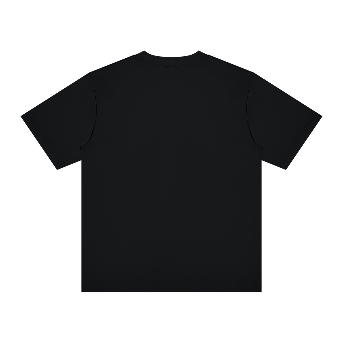Jubilore "AMMT" Unisex Regular Crewneck T-Shirt