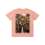 Jubilore "Solomon" Pure Cotton Unisex T-Shirt