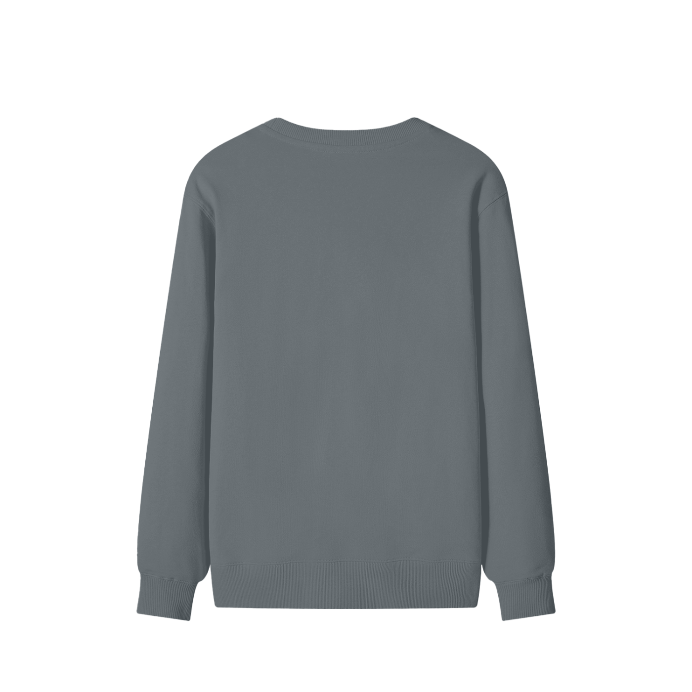 Jubilore "CC" Classic Unisex Cotton Sweatshirt