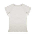 Jubiloré "AMMT" Women’s Slim Raglan T-Shirt