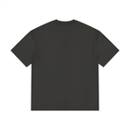 Jubilore "SCA" Unisex Drop Shoulder Cotton T-Shirt