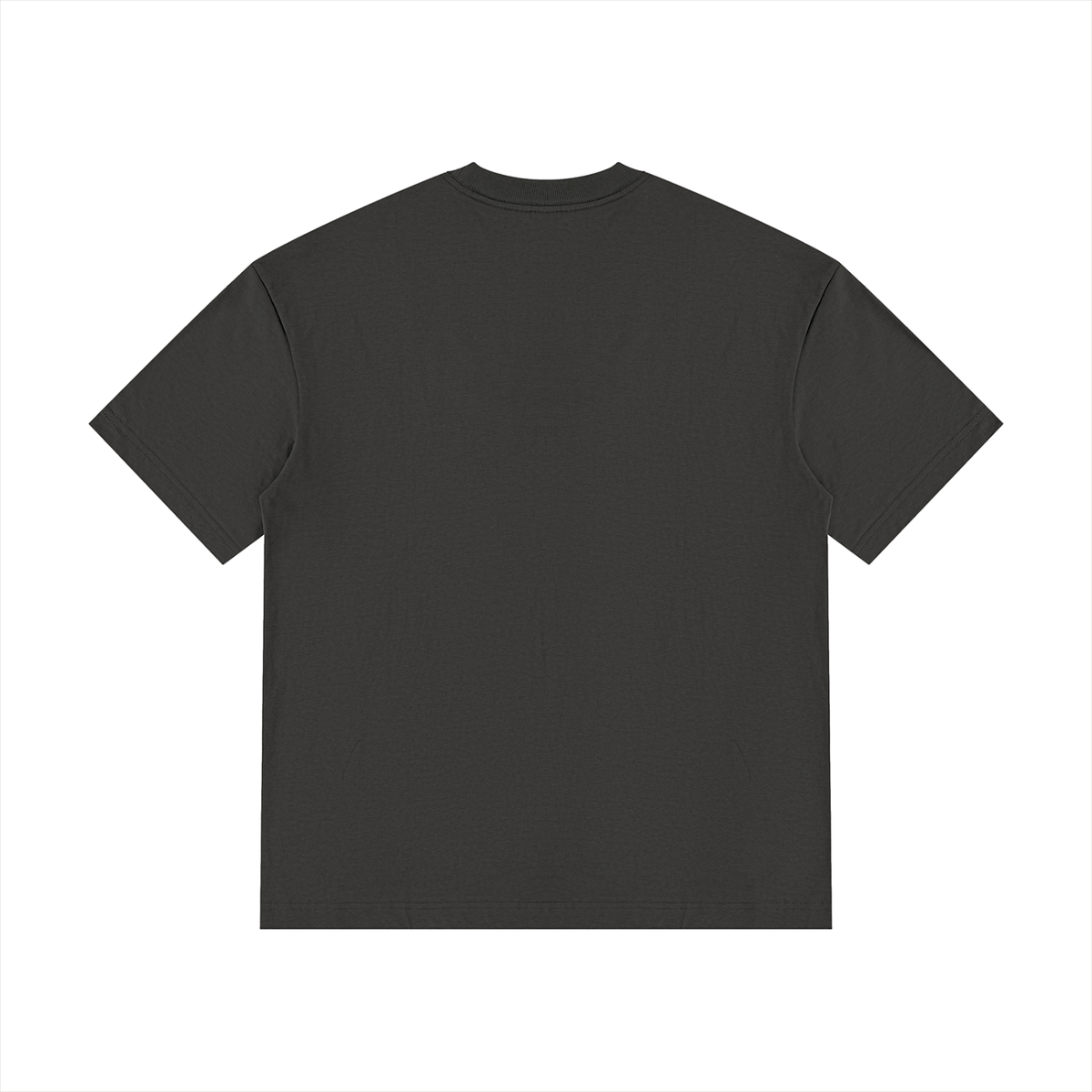 Jubilore "SCA" Unisex Drop Shoulder Cotton T-Shirt
