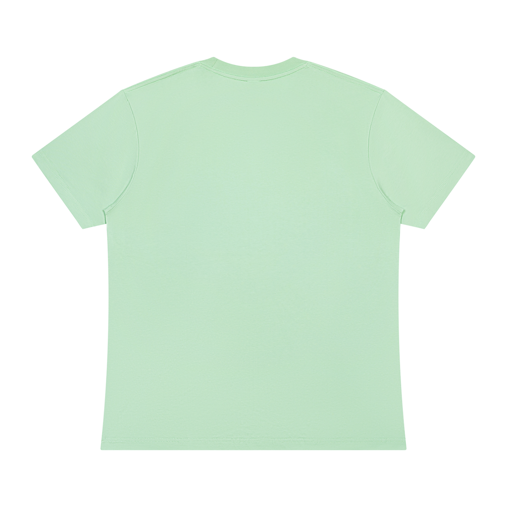 Jubilore "JIG" Unisex Sorona Crewneck T-Shirt