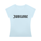 Jubilore Women’s Slim Raglan T-Shirt
